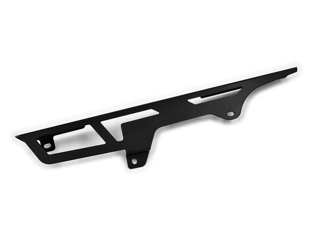 Upgrade Paracatena Suzuki B-King 1300 | Zieger Inox Nero Opaco