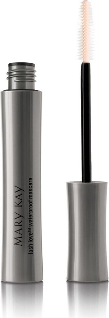 Mary Kay Lash Love Waterproof Mascara 8 g