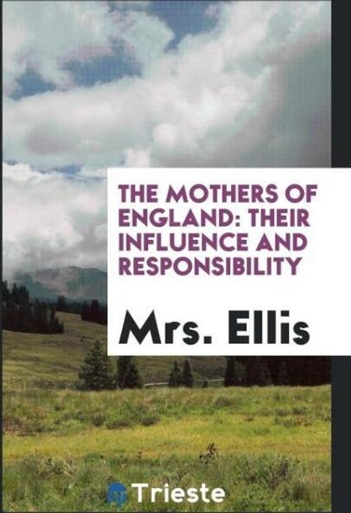 The Mothers of England