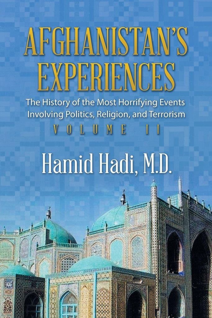 Afghanistan's Experiences