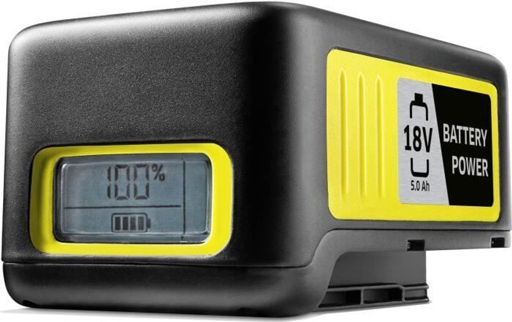 Kärcher Battery Power 18/50 Zdjęcie produktu 7