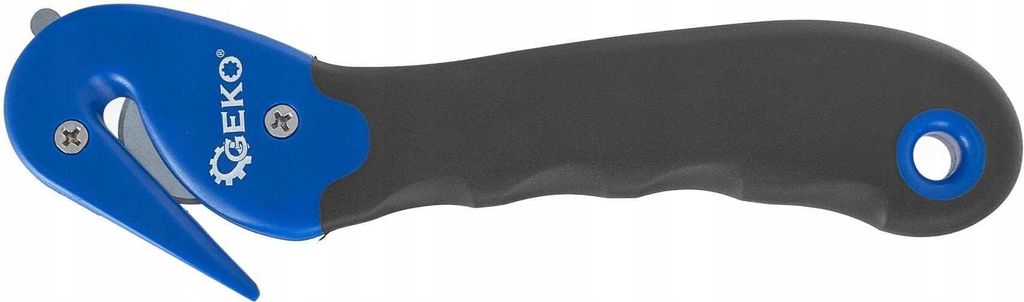 Geko Sicherheitsmesser Für Klebeband Und Packfolie