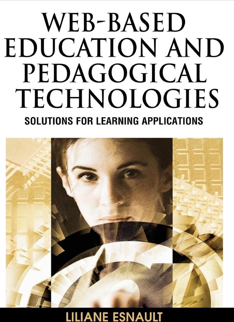 Web-Based Education and Pedagogical Technologies
