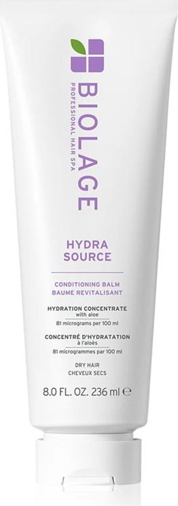 BIOLAGE | HYDRA SOURCE | Conditionneurs capillaires Image du produit 