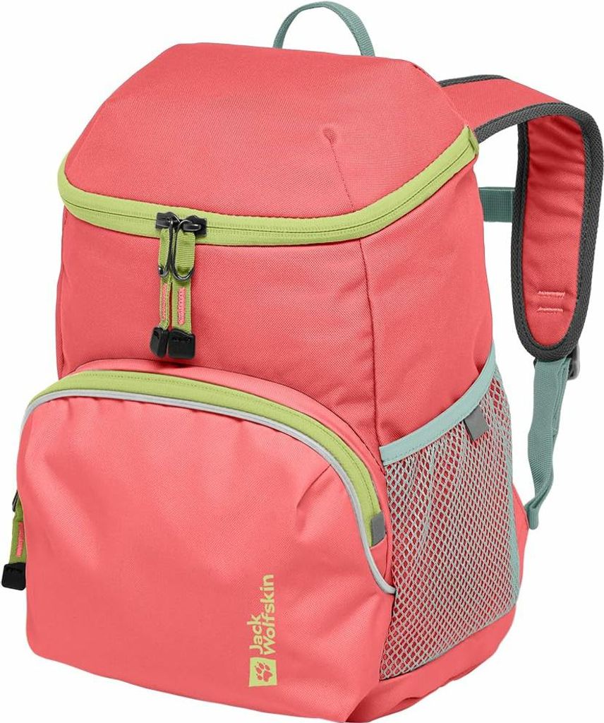 Jack Wolfskin Erlebnis Kinderrucksack 33 cm