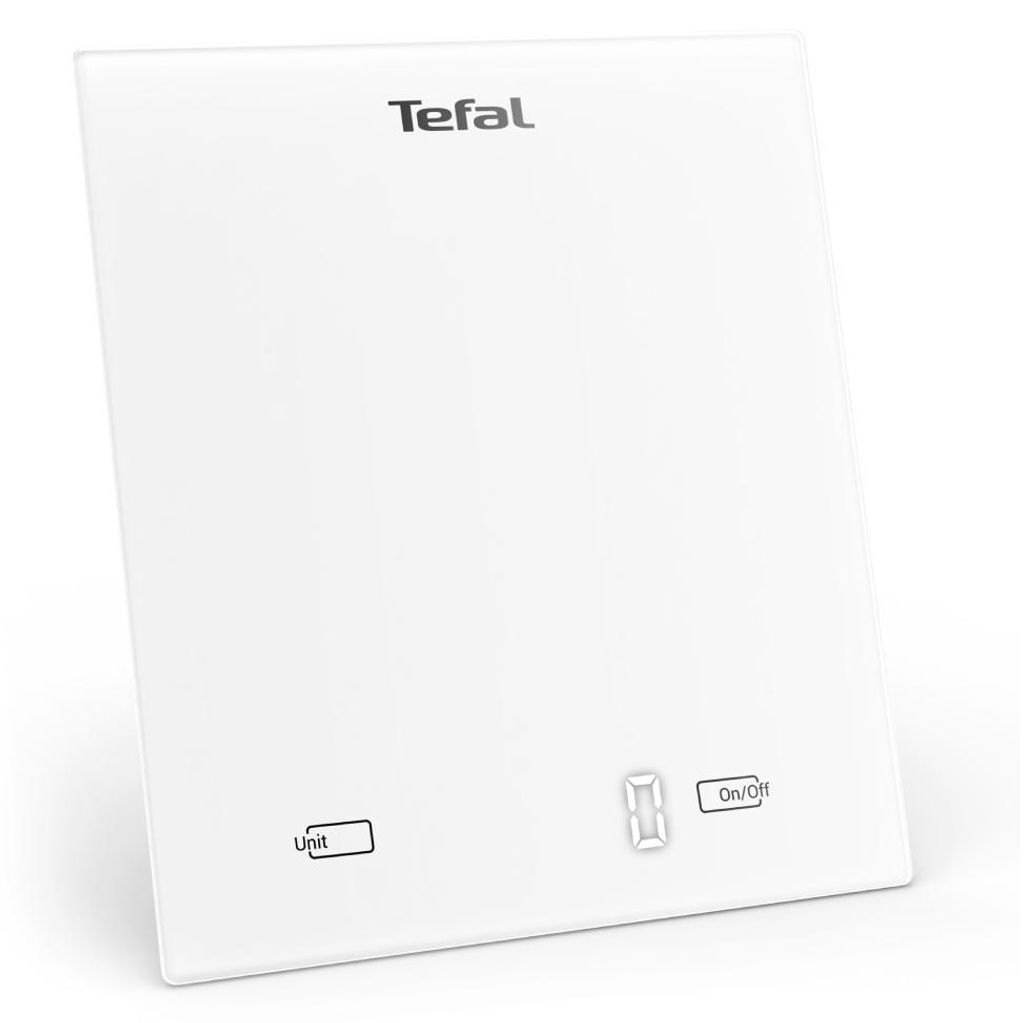 Tefal Essential BC5504V0, Elektronická kuchynská váha, 5 Obrázok produktu 