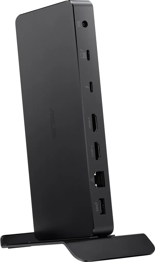 ASUS DC500 : Solution Docking Thunderbolt 4 pour Ports Insuffisants - 2