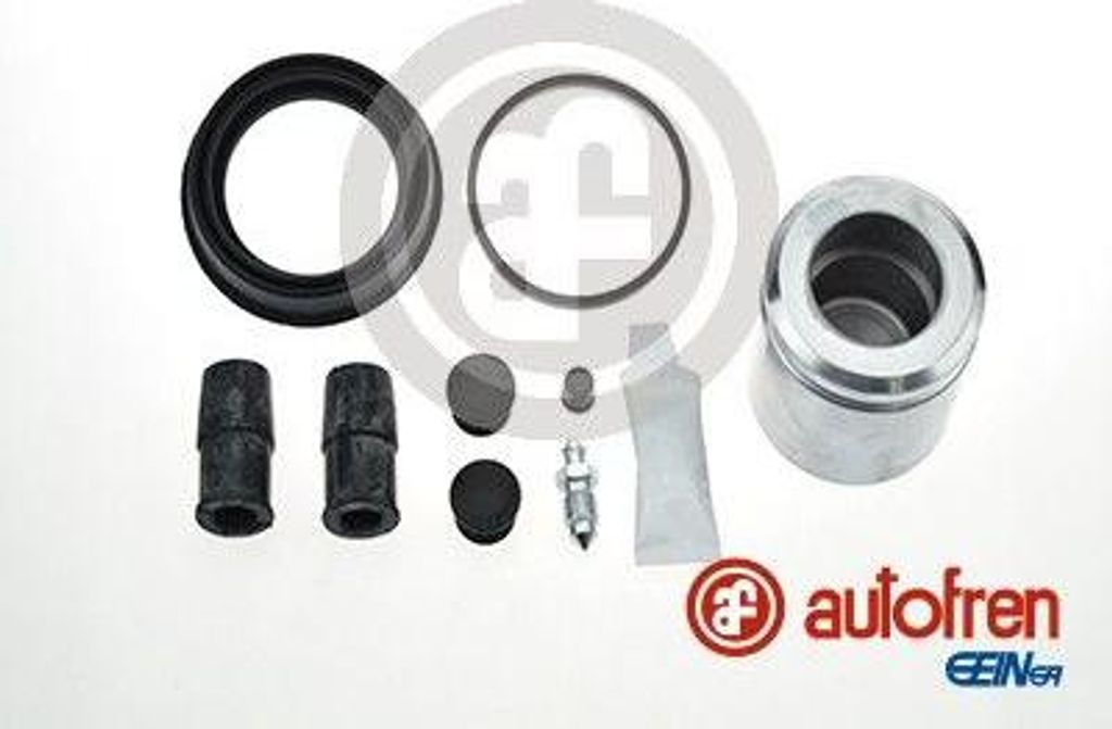 AUTOFREN SEINSA D41769C Reparatursatz, Bremssattel OE 542021 kompatibel mit Signum, Vectra