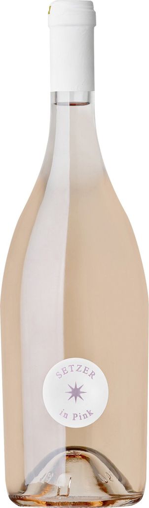 Weingut Setzer Setzer in Pink Weinviertel 2023 ( 1 x 0.75 L )