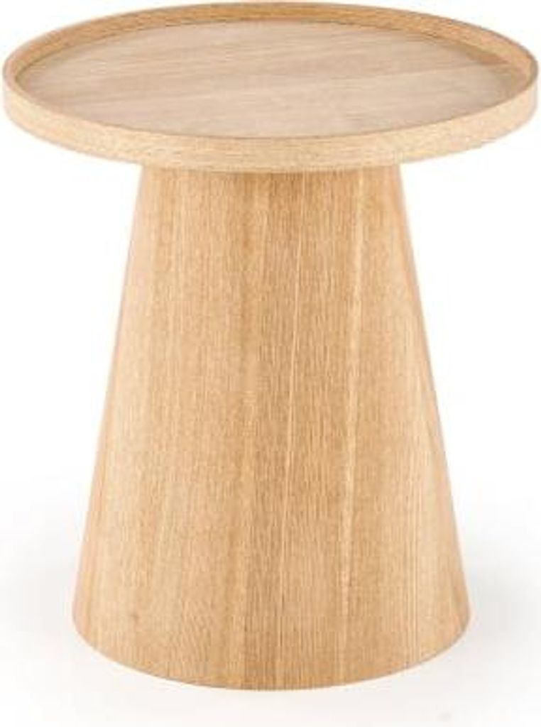 Table basse EDITTA, naturel Image du produit 