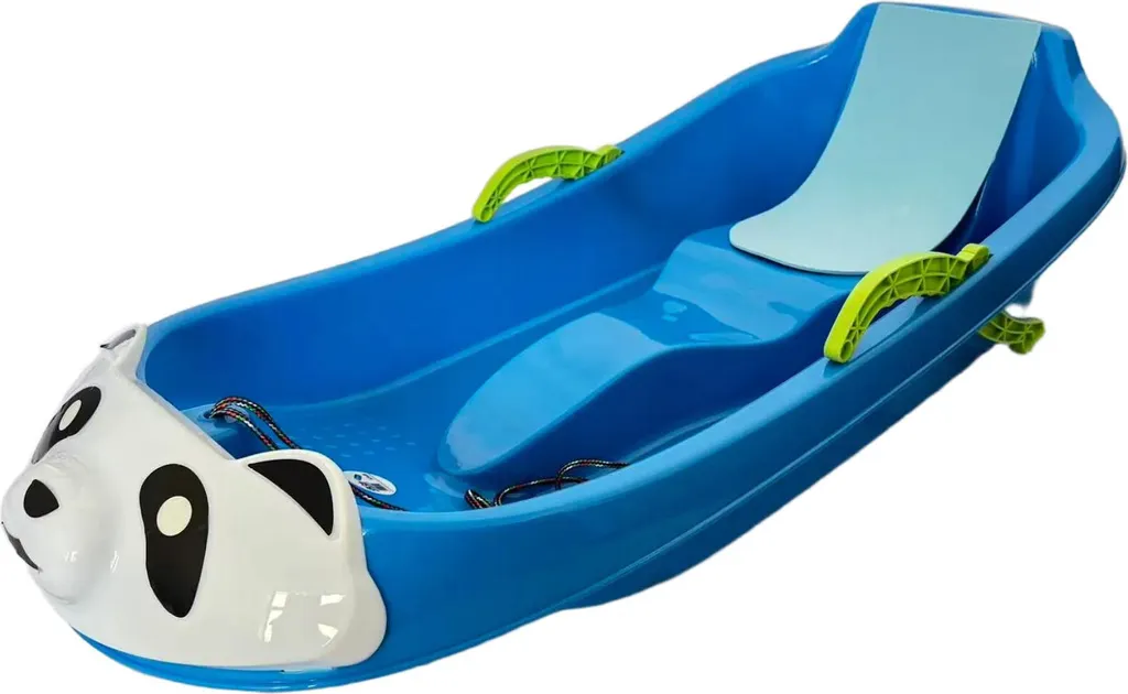 Veilleuse Aga Boby DS497 Panda pour Allaitement et Sommeil Serein de Bébé