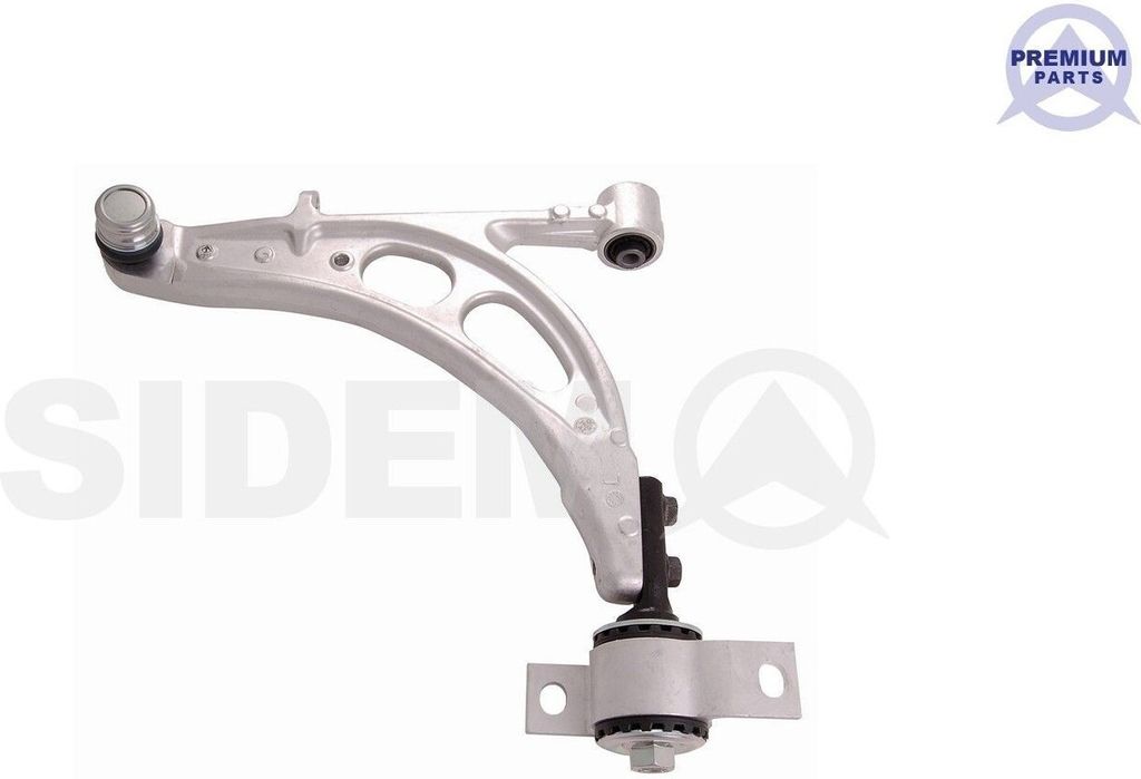 SIDEM 83078 Querlenker Vorne Links für SUBARU IMPREZA Stufenheck (GD)