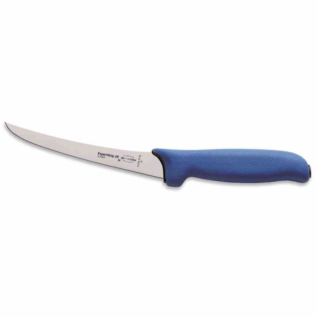 Ausbeinmesser semi-flexibel 13 cm "Expert Grip" Produktbild 