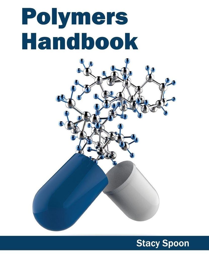 Polymers Handbook