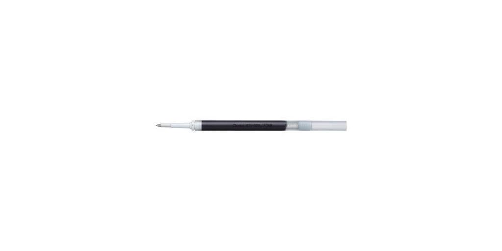 Pentel EnerGel - Nachfüllpatrone - Schwarz Produktbild 