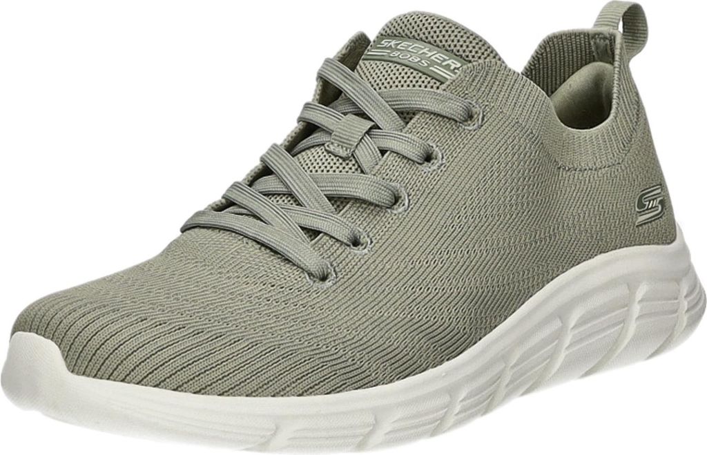Skechers Sneakers 117591OLV in Green color size 38 Produktbild 