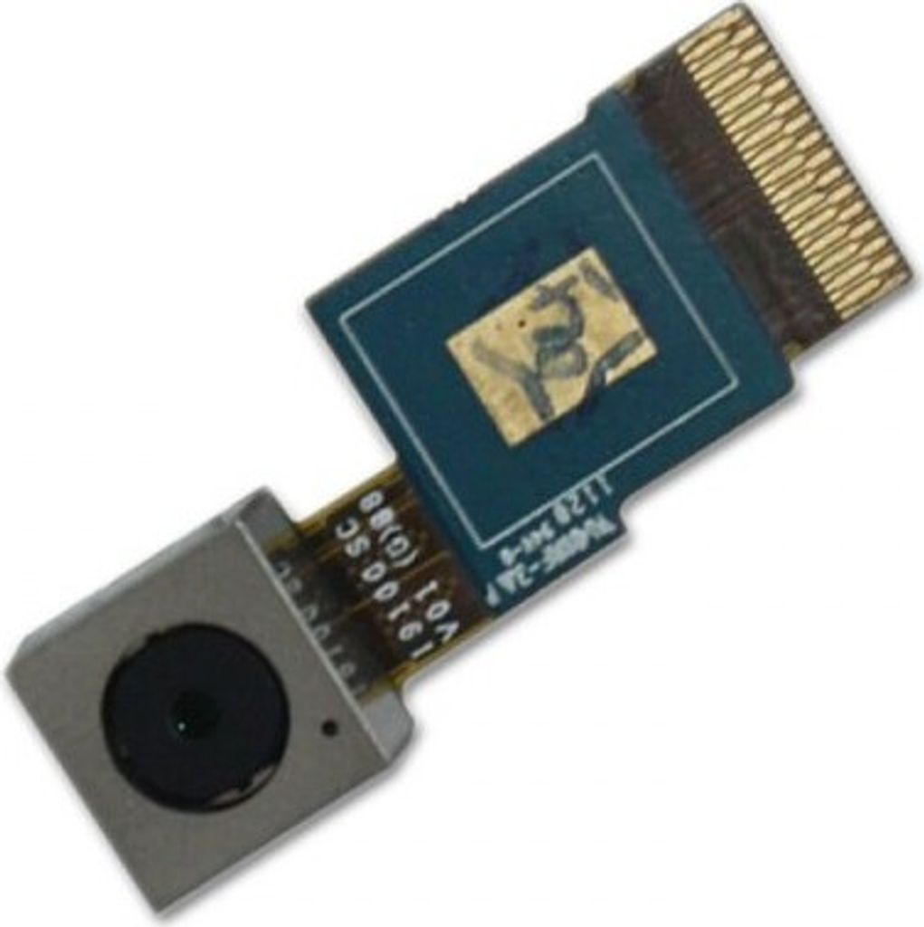 Back Kamera Modul + Flexkabel für Samsung Galaxy S2 i9100 Rückkamera Reparatur