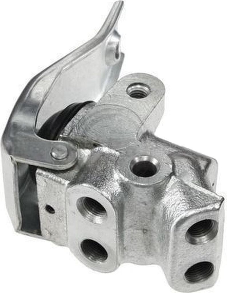 A.B.S. Bremskraftregler 64089 Hinten für CITROËN Berlingo / Produktbild 