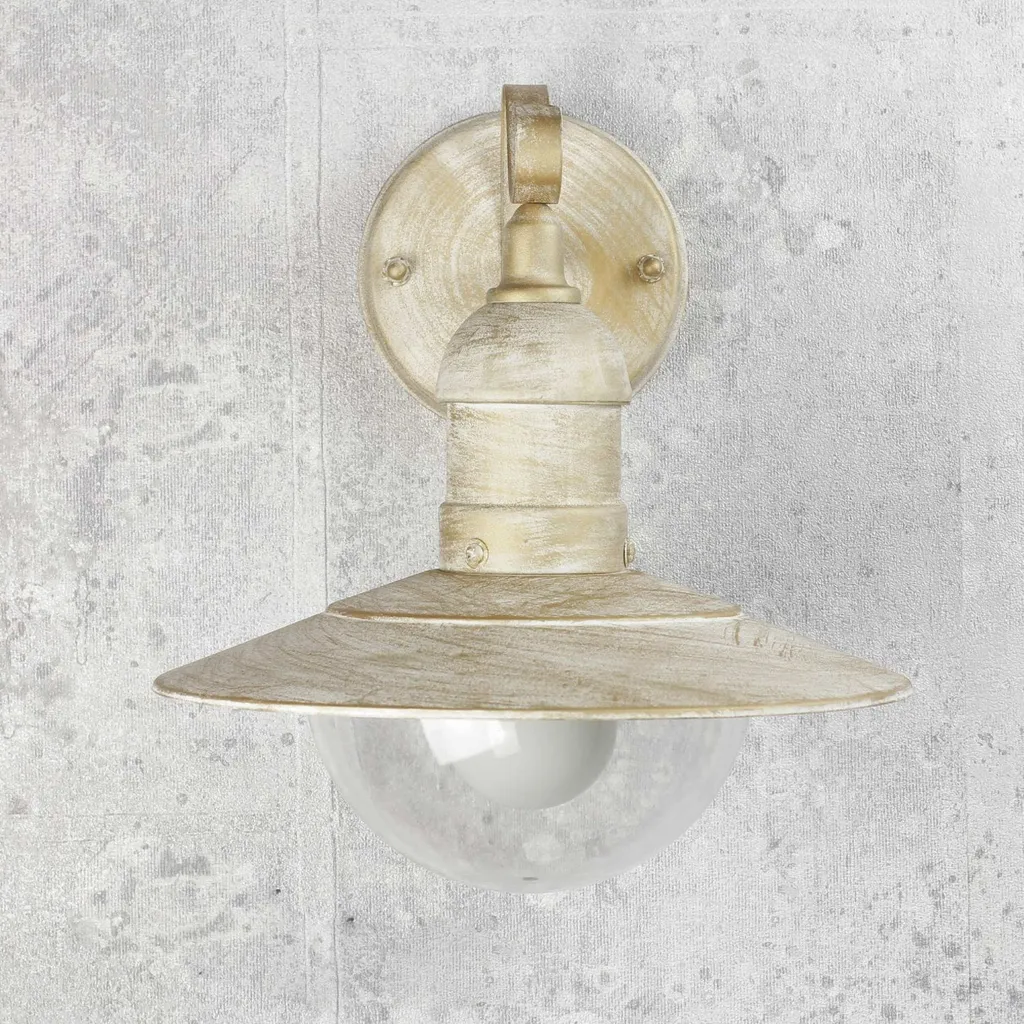 OSLO lampada da parete per esterni 8681 Rabalux