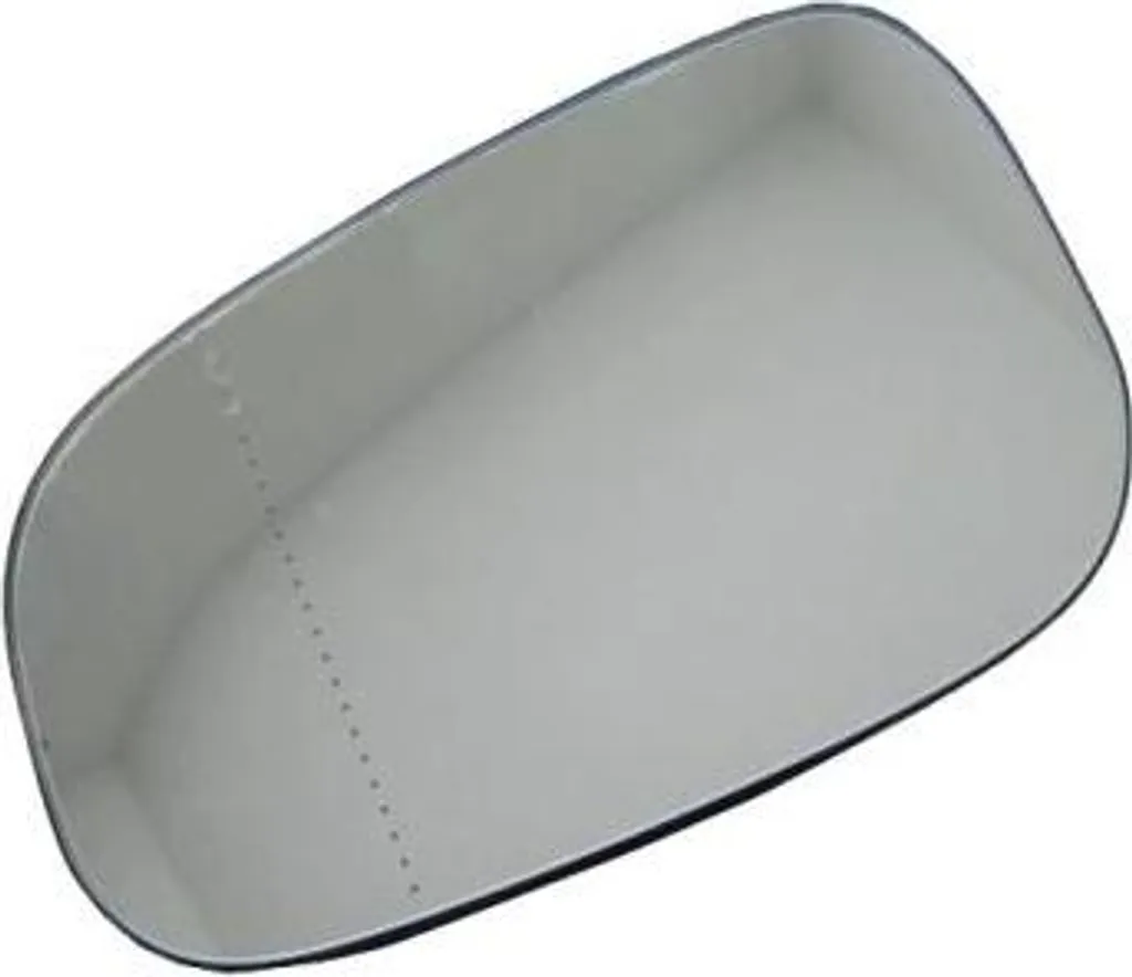 Insert rétroviseur droit Volvo C70 S40 V50 pièce origine OE 8679831