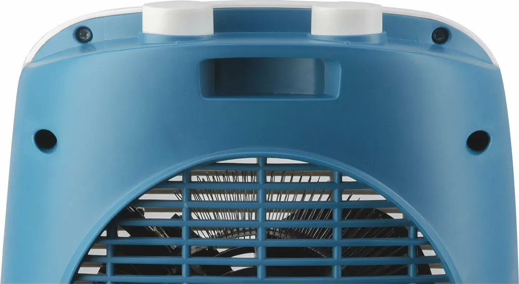 Termoventilatore Caldobagno Olimpia Splendid 99338 IP21 2000W Blu - 3