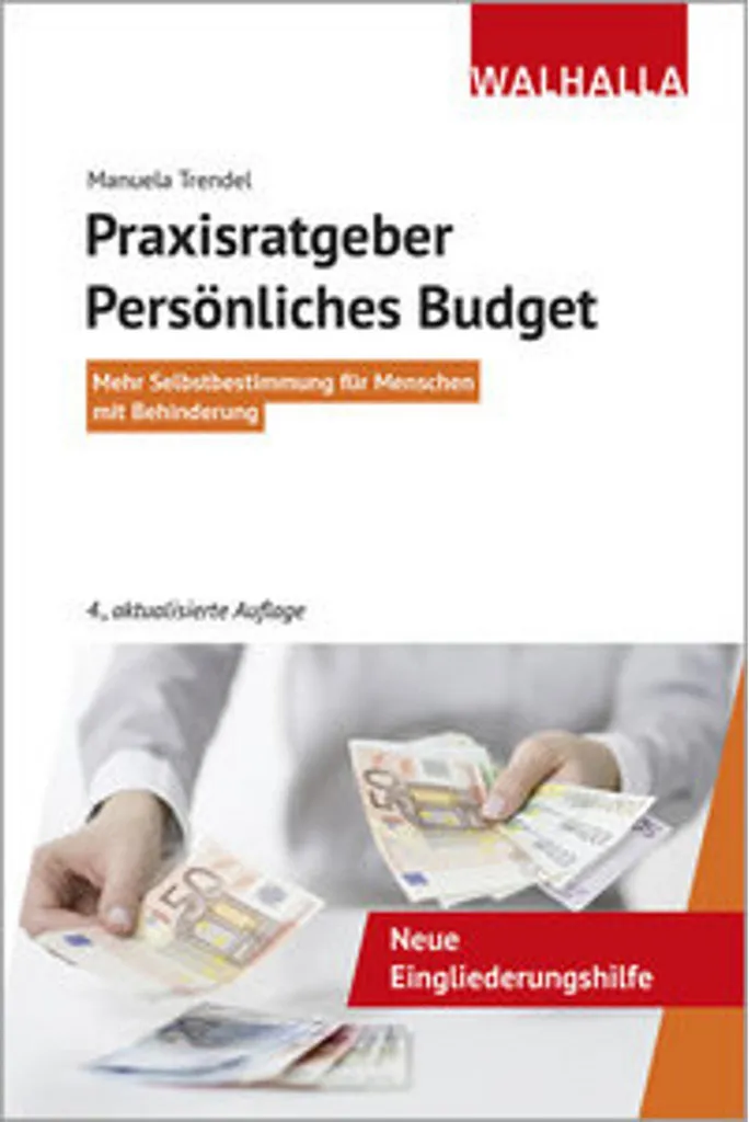 Livre de Gestion Budget Personnel Praxisratgeber manuel pratique 200p