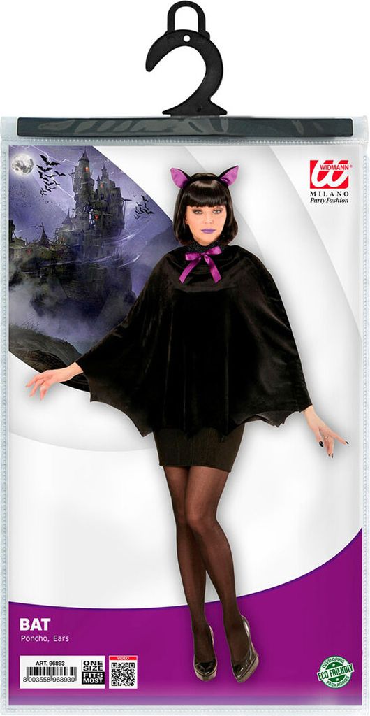 Violetta Fledermaus Set 2-teilig Produktbild 5