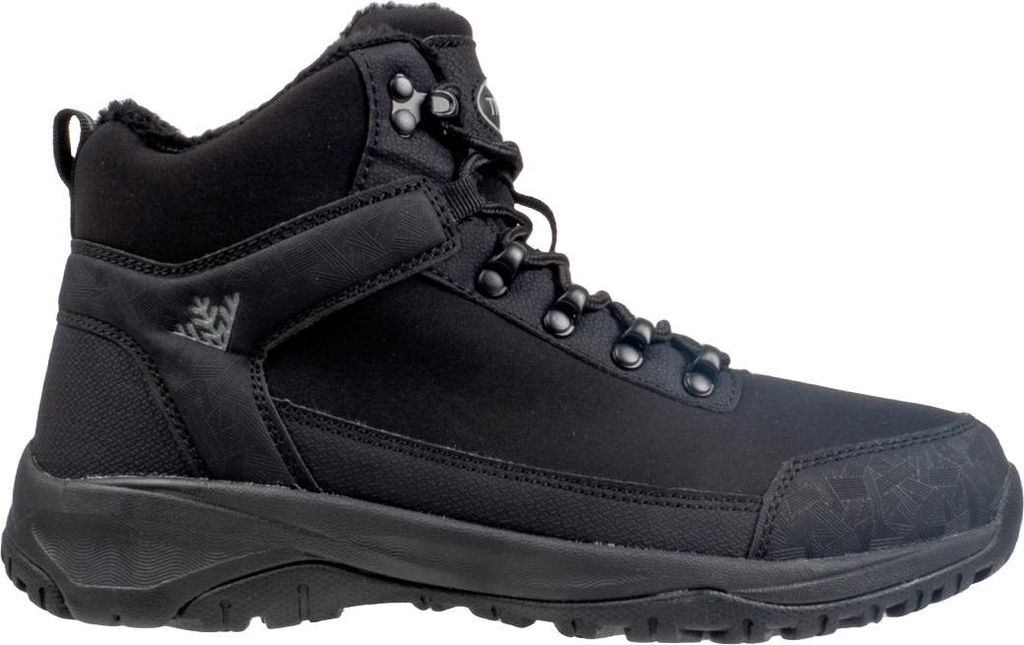 Trekker Winterschuhe mit griffige Sohle Havu - EU44