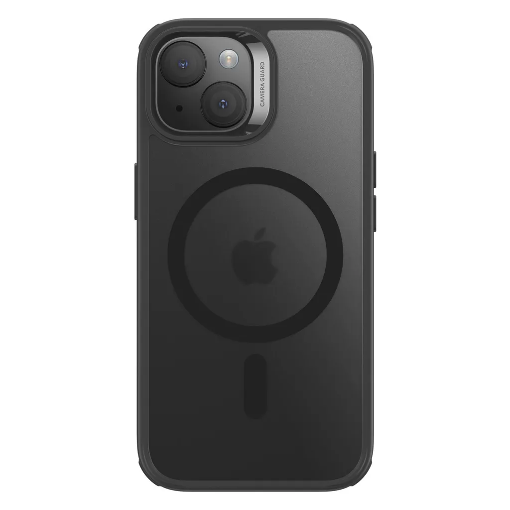 Recensione ESR Classic Hybrid HaloLock iPhone 15: Cover Magnetica Nera