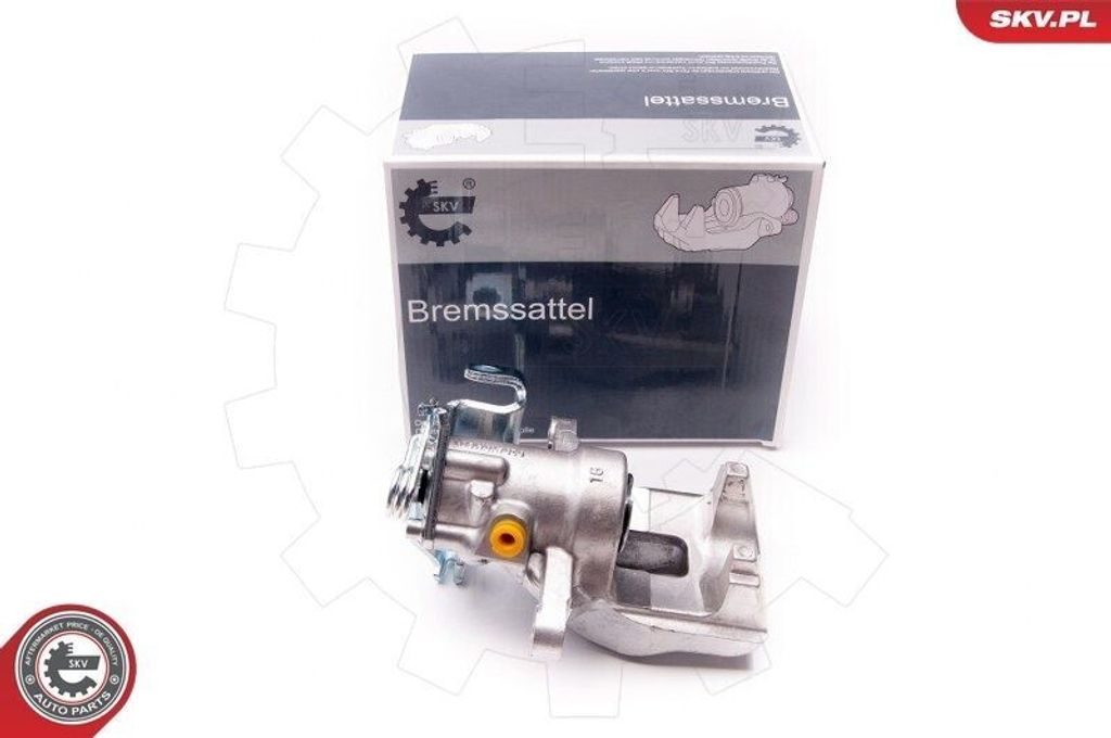 ESEN SKV Bremssattel Hinten Links für CITROËN C4 Grand Picasso I (UA) 34SKV403