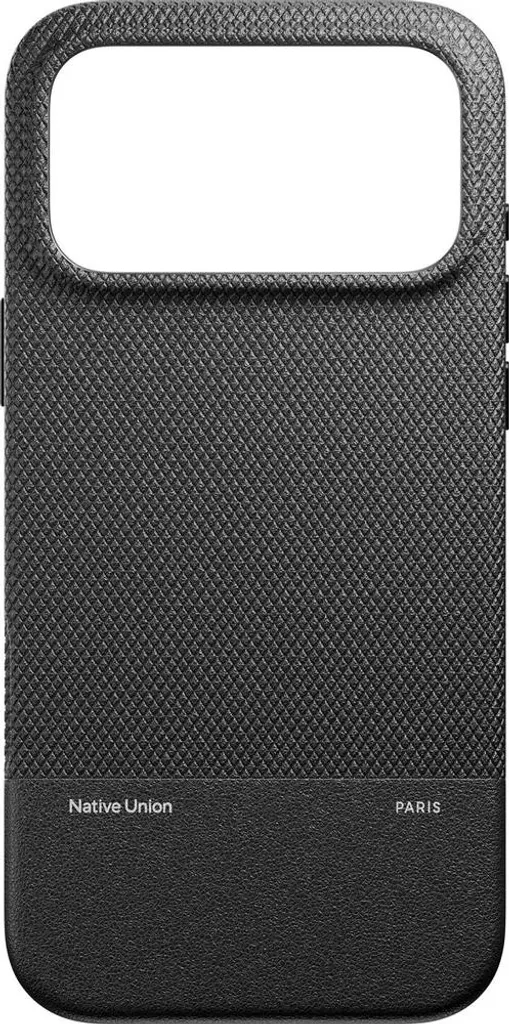 Native Union (RE)Classic iPhone 17 Pro Max - Custodia Eco-Sostenibile
