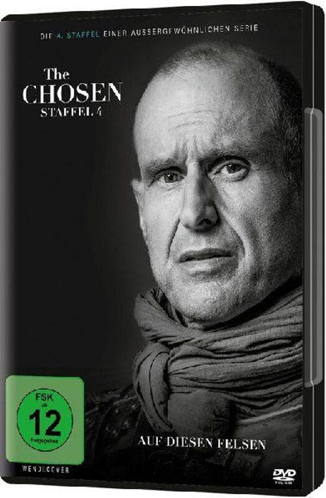 The Chosen - Staffel 4 Produktbild 