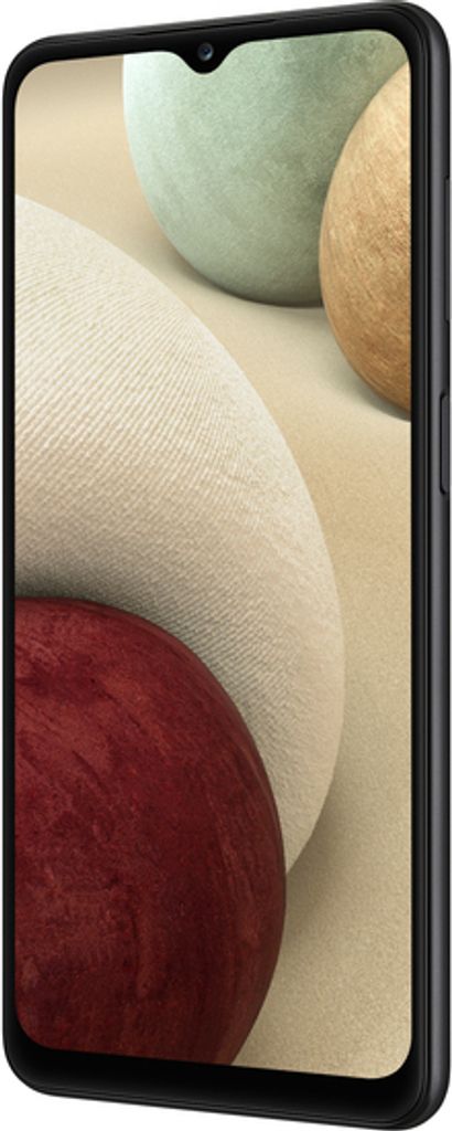 Samsung Galaxy A12 A125 Schwarz, 6.5", PLS TFT LCD, 720 x Produktbild 2