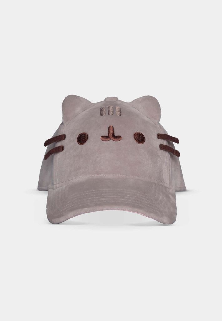 Kšiltovka Pusheen Novelty Cap Obrázek produktu 