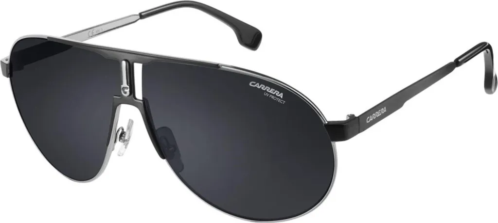 Finis l'éblouissement avec les lunettes de soleil Carrera 1005S TI7IR