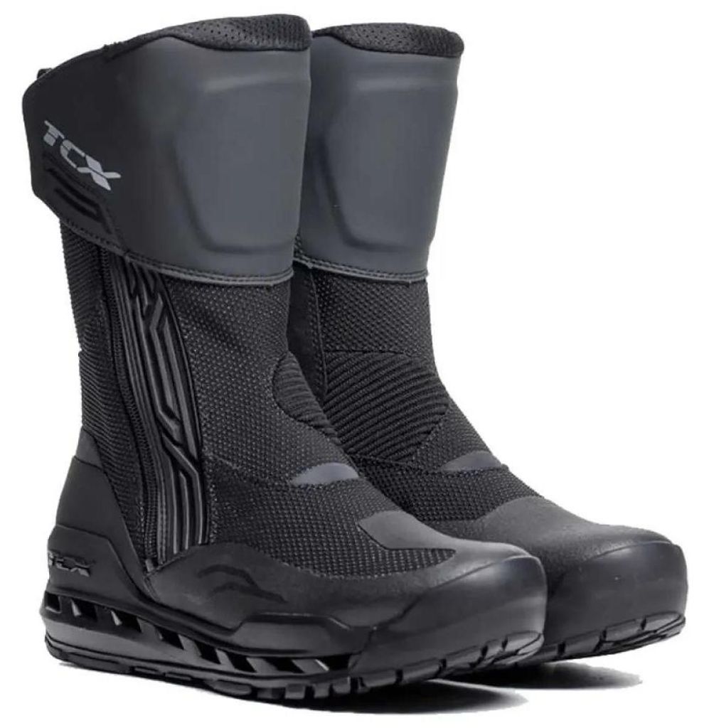 Tcx Clima 2 Surround Gore-tex Touring-stiefel Schwarz EU 43 Mann Schwarz EU 43