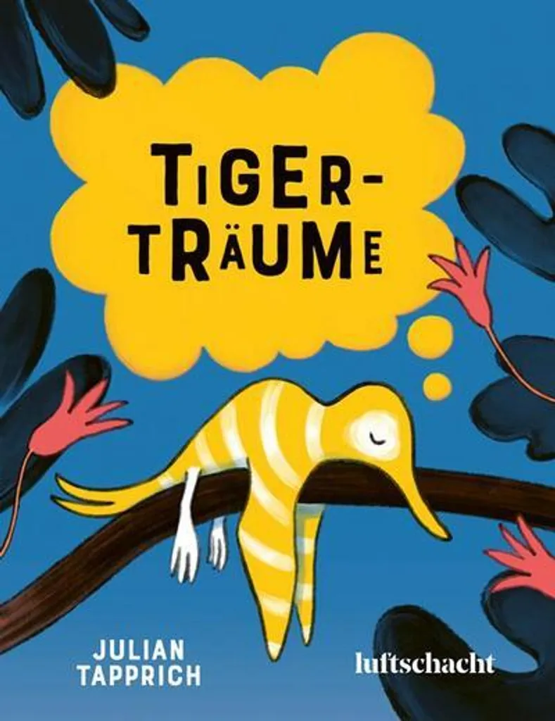Rêves de Tigre : Linge de Lit en Pur Coton Bio, Motif Animalier Jungle