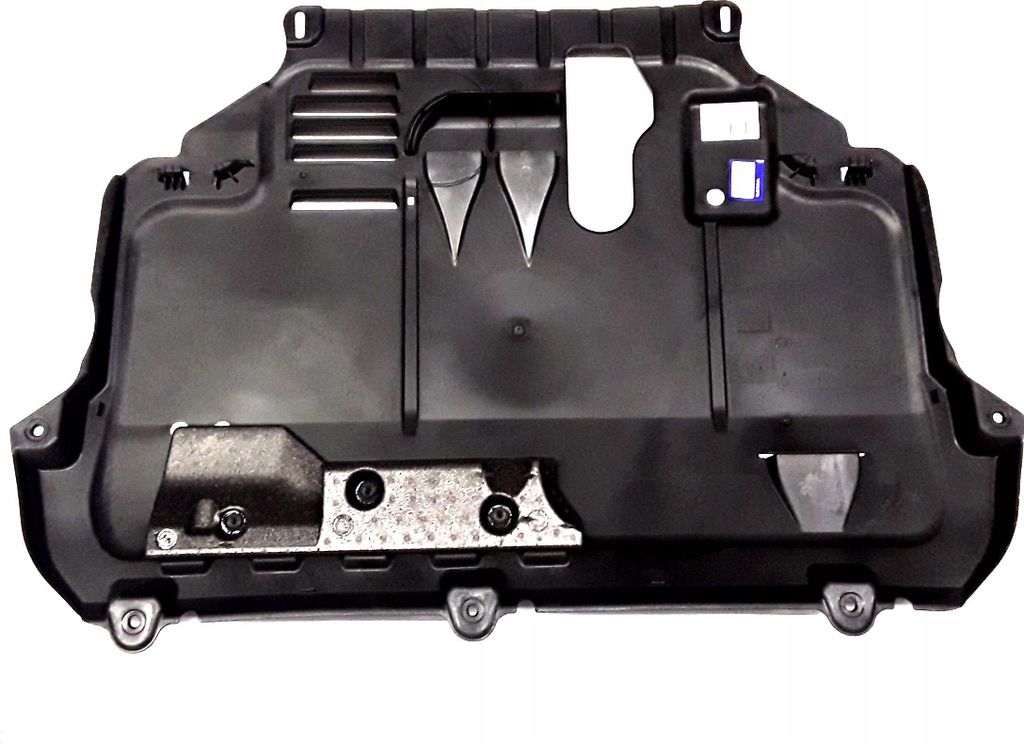 VOLVO C30 C70 S40 V50 OE Motorabdeckung 30793870