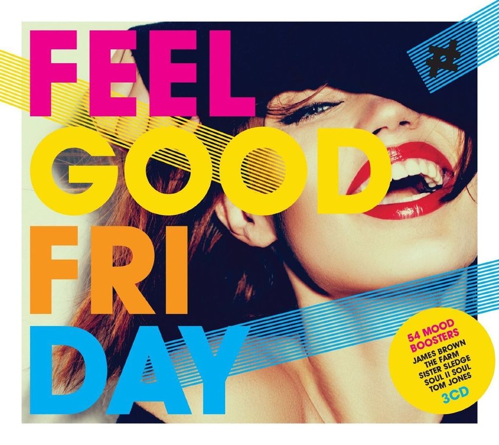 Various-Feel Good Friday