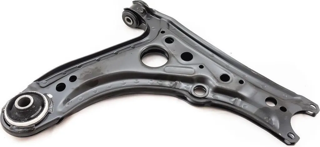 Paire de triangles de suspension inférieurs pour VW Polo III 6N1