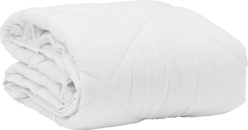 Review Set vidaXL Coperta Estiva Microfibra: Prestazioni e Comfort - 4