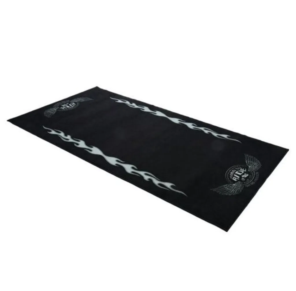 Oxford OX915 Tappeto Officina Moto: Protezione Garage Professionale