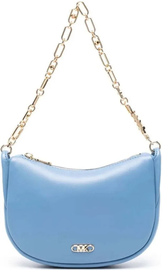 Sac Bandoulière Femme Michael Kors : Fini l'Encombrement avec Élégance