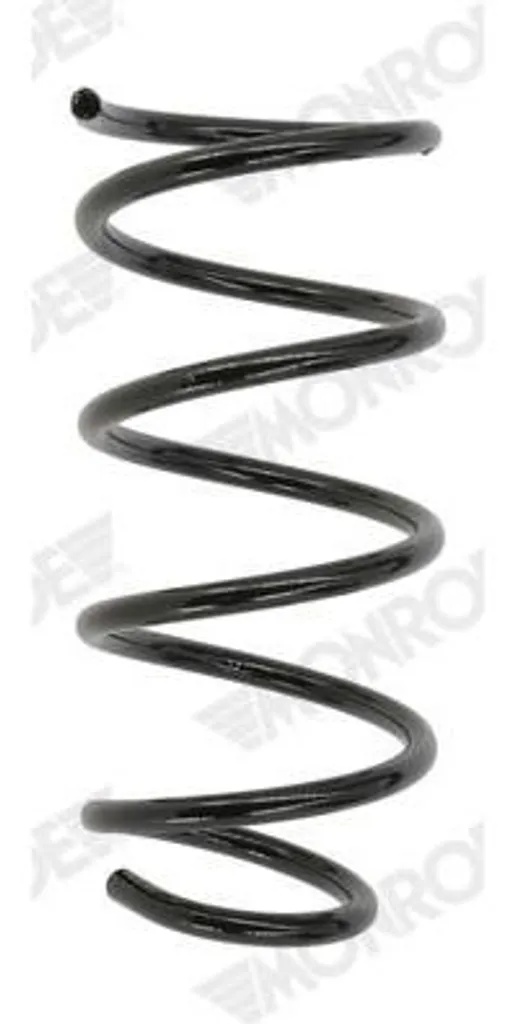 Ressort de suspension robuste série Monroe SP4215 pour châssis X1