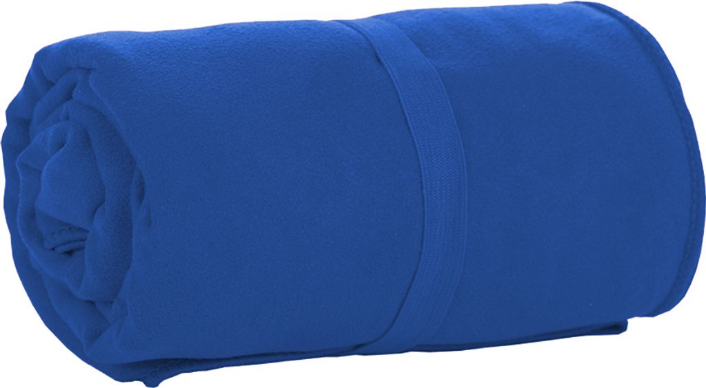 SOLS Atoll Mikrofaser-Handtuch PC2174 (50 x 100 cm) (Königsblau)