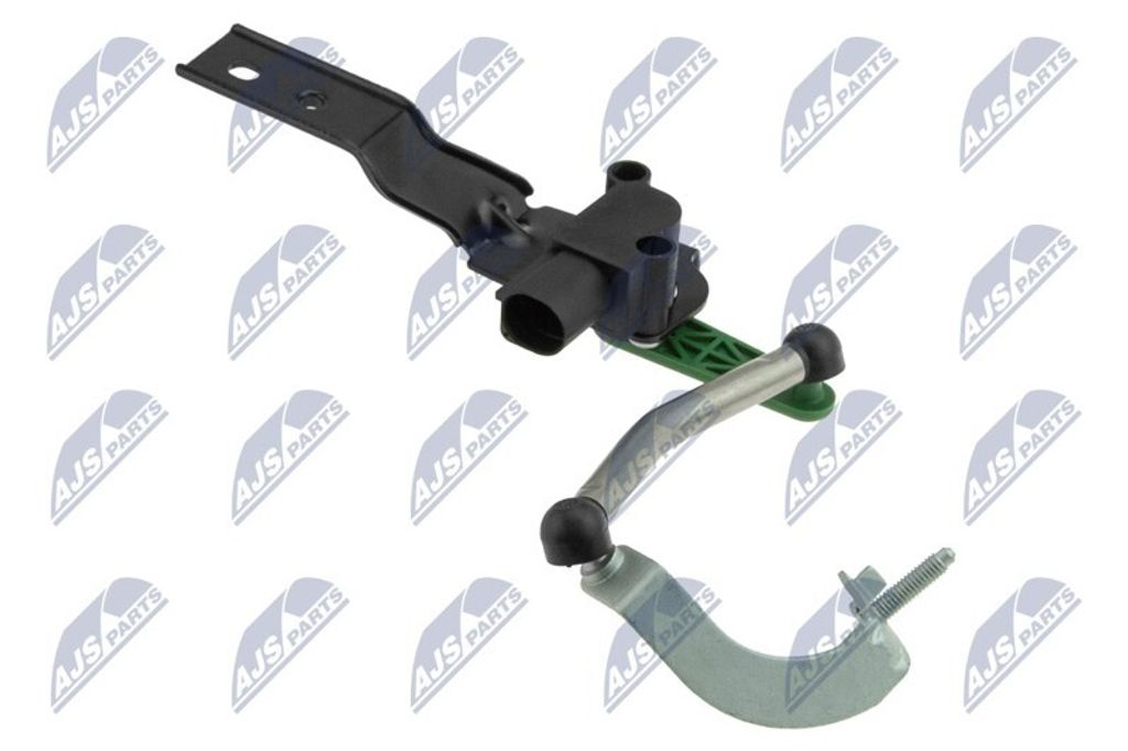 NTY ECX-AU-036 Sensor Leuchtweiteregulierung für VW Golf VII Schrägheck (5G1, BQ1, BE1, BE2) Xenonlicht