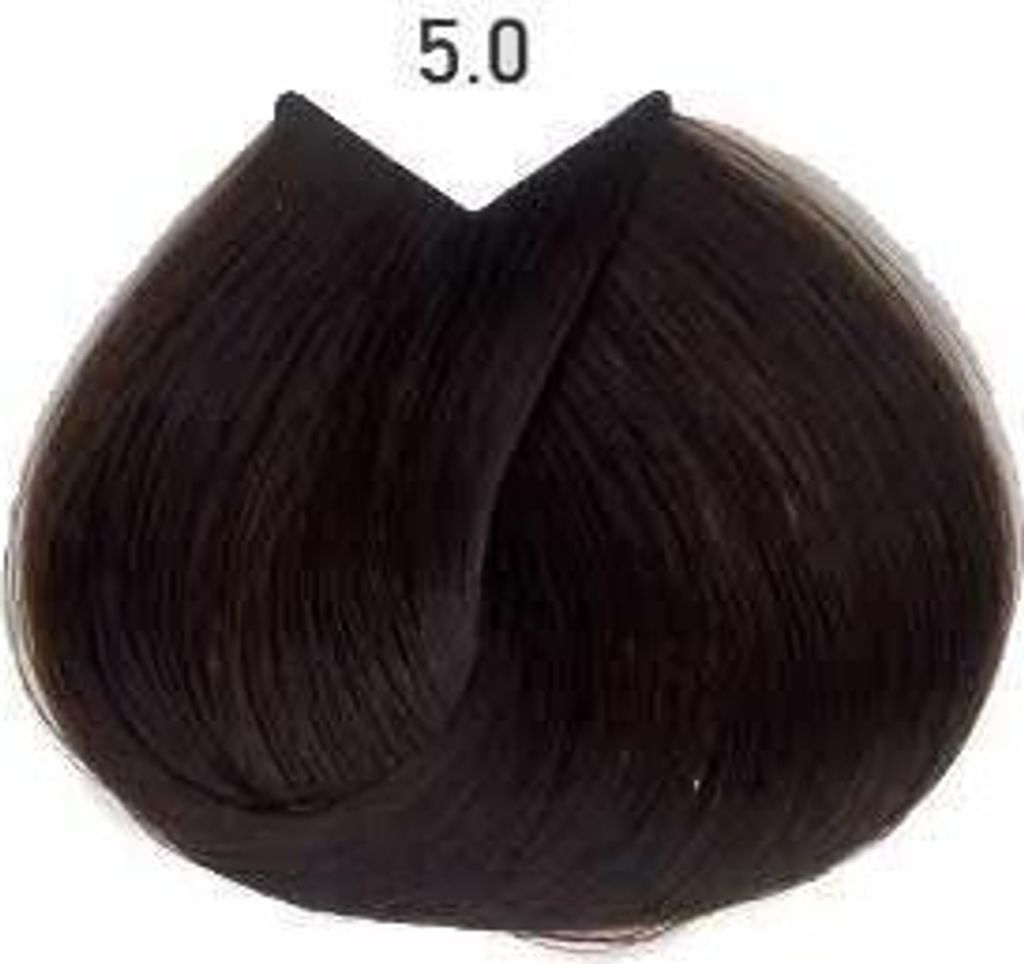 Loreal Majirel 5,0 hellbraun Intensiv 50 ml