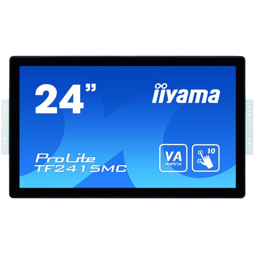 iiyama ProLite TF2415MC-B2 - Monitor LED - Full HD (1080p) Zdjęcie produktu