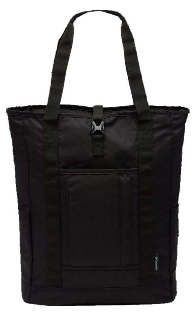 COLUMBIA 2145421CB Schwarz Produktbild 