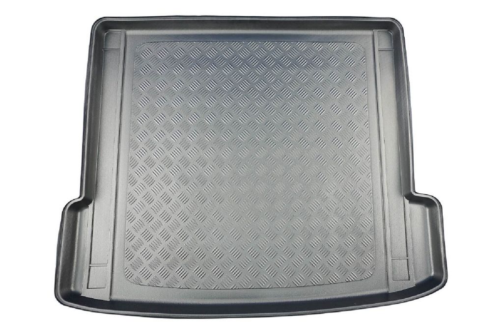 Z539642 Kofferraumwanne passend für BMW X6 (G06) 11.2019-; upper boot (on double boot floor), incl. models with rails